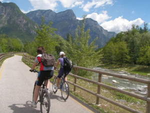 Ciclopista del Brenta