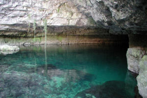 Grotte Oliero da scoprire