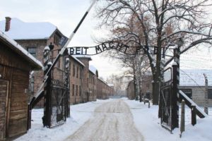 Auschwitz