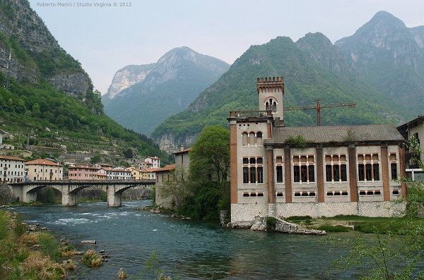 san nazario carpane centrale