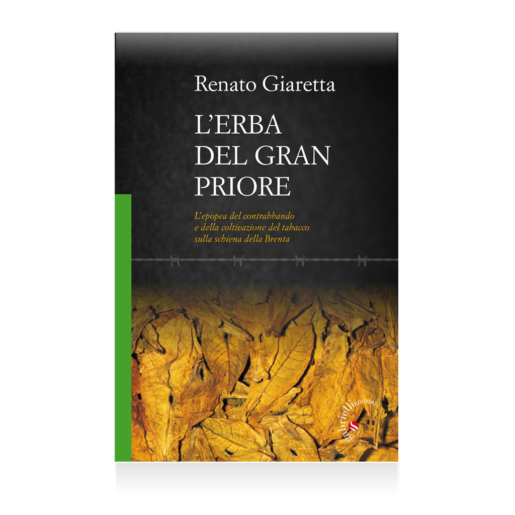 Lerba-del-gran-priore renato giaretta copertina