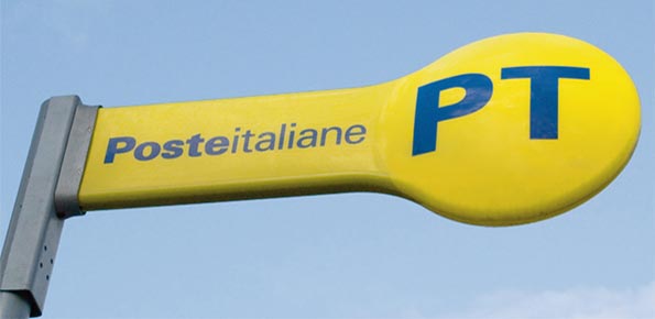 poste italiane