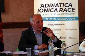 adriatica ionica race moreno argentin