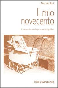 Il mio Novecento, la tradizione ricostruita di Nene Ferrandi e Giacomo Rizzi