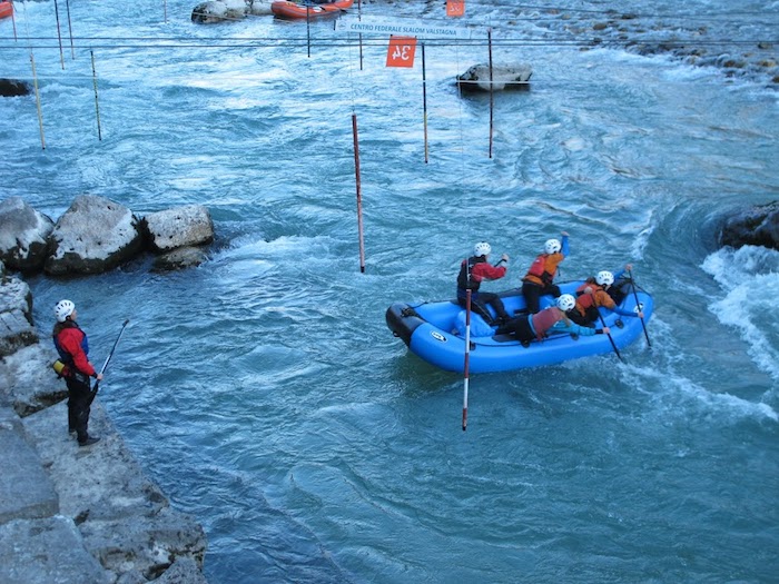 Valstagna rafting raduno federrafting stagione 2019-12