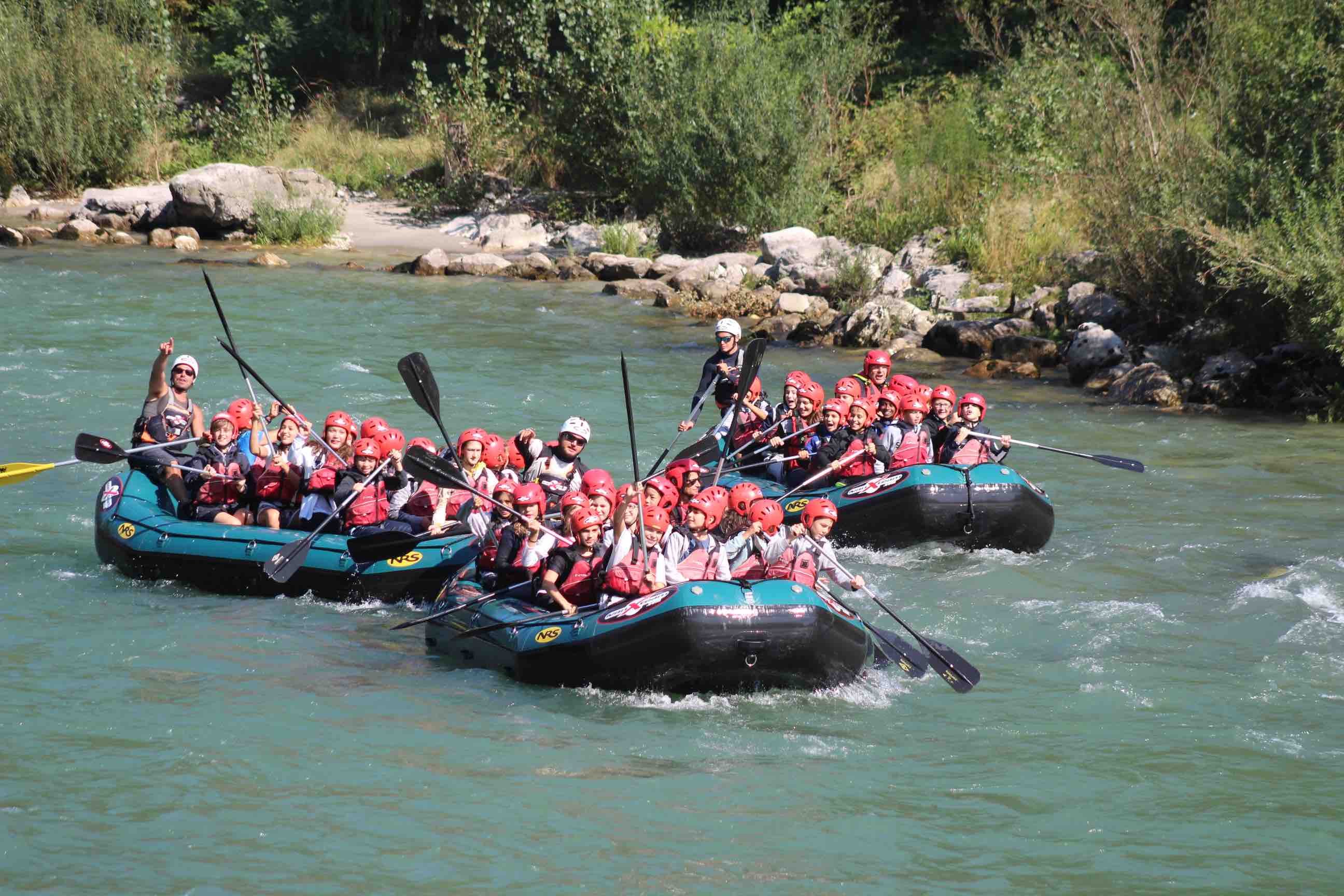 battelli accoglienza scuole ValbrentaPoveSolagna